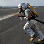 Evacuação e plano de emergência