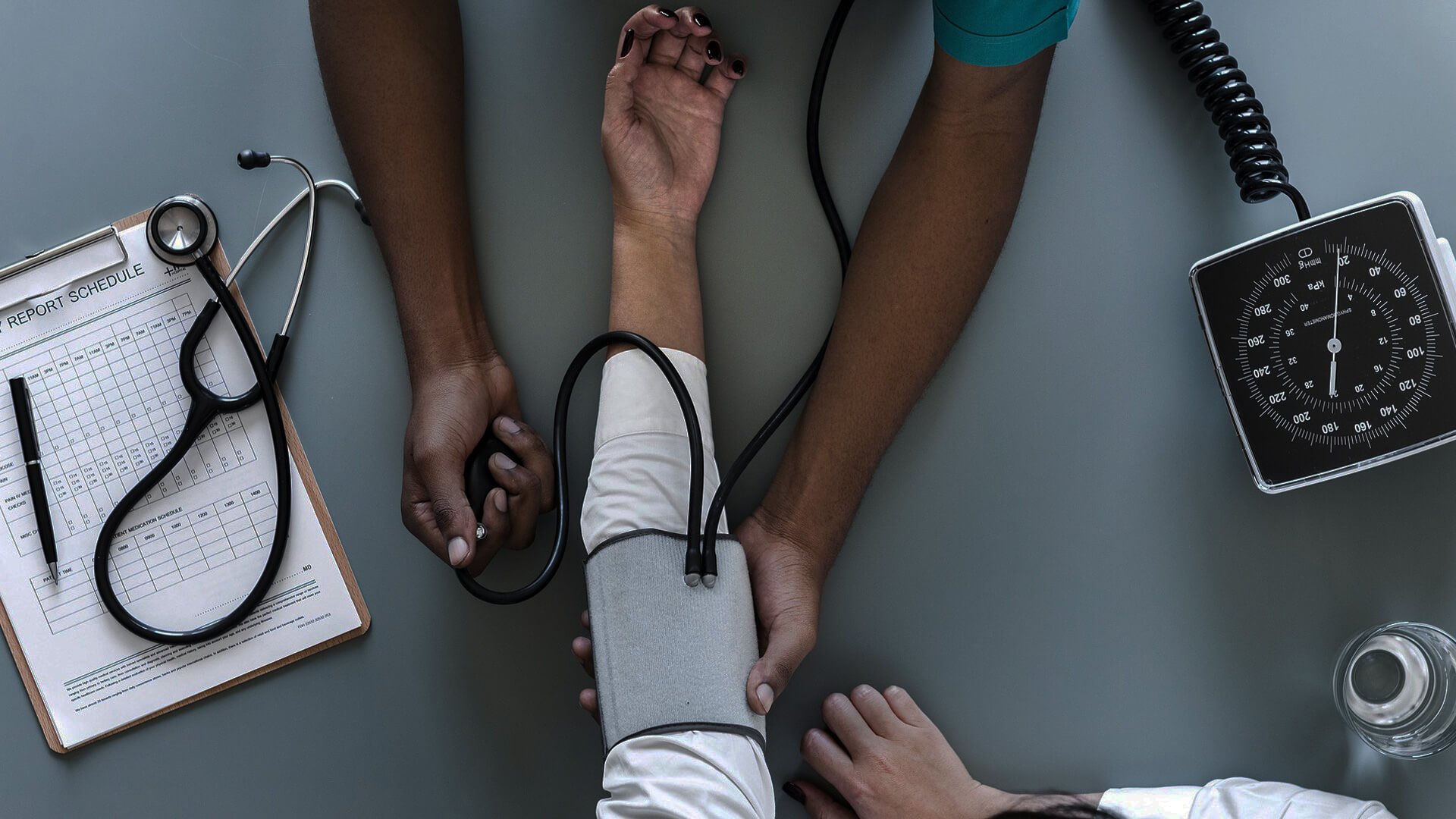 Medicina no Trabalho